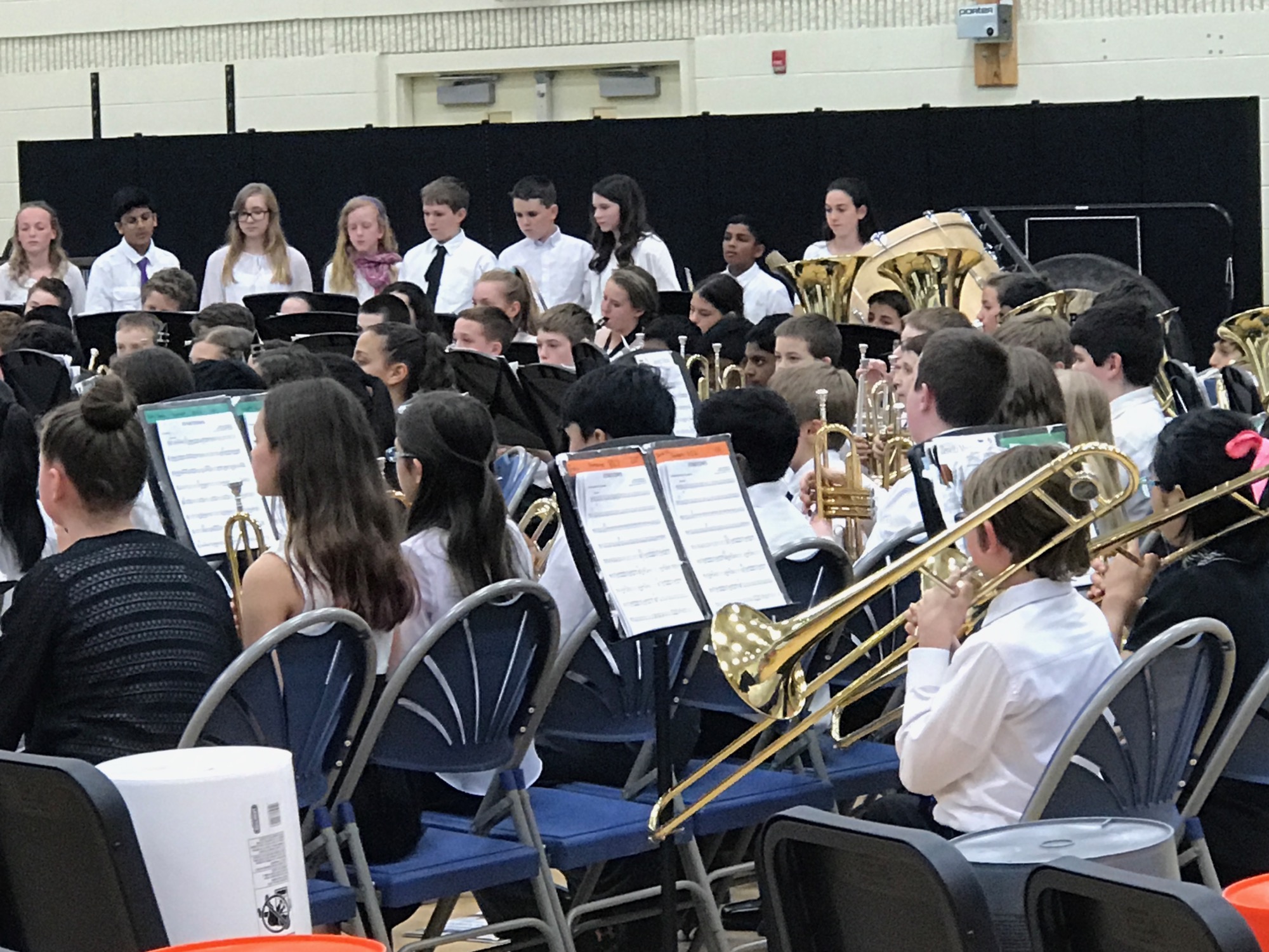 2017-05-23-band-concert-03 photo