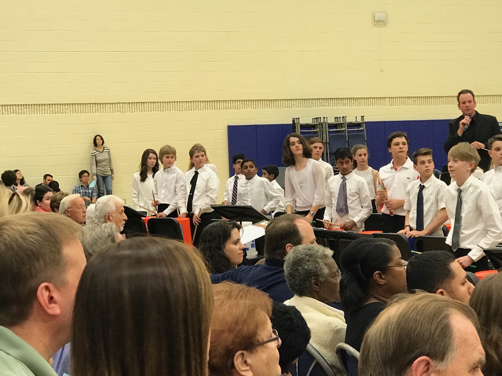 2017-05-23-band-concert-01 photo