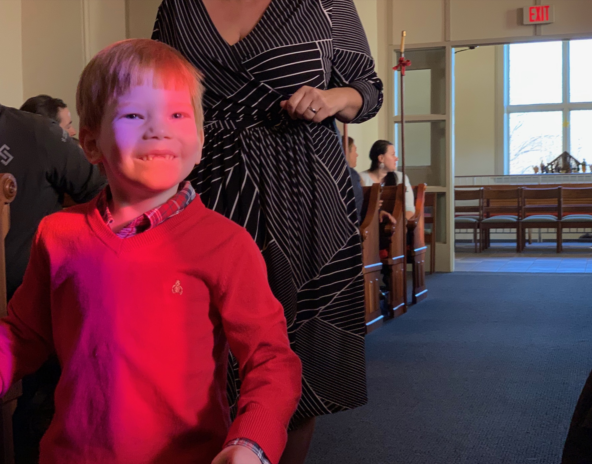 2018-12-18-brooks-concert01 photo