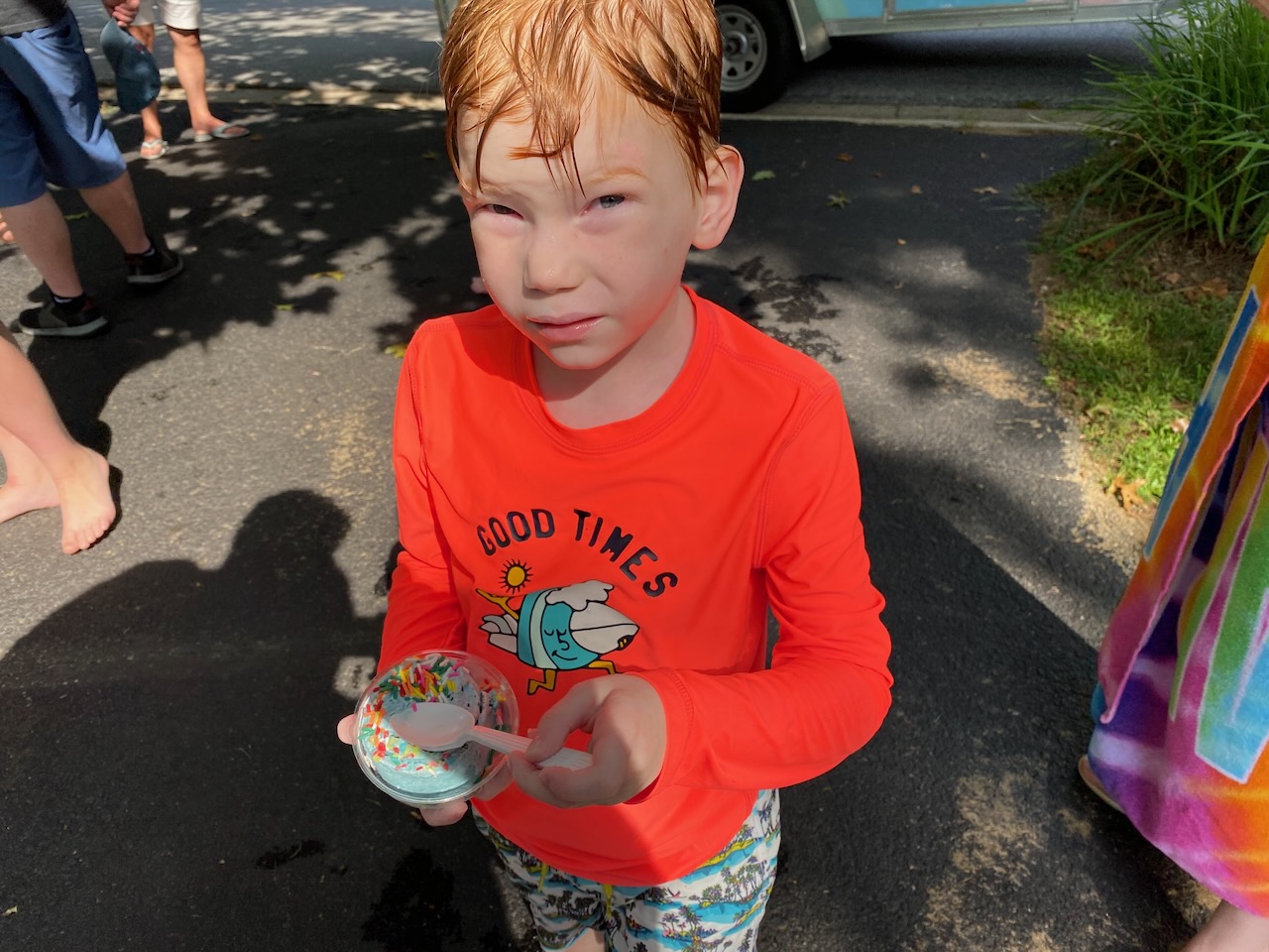 2020-08-22-brooks-sixth-birthday-05 photo