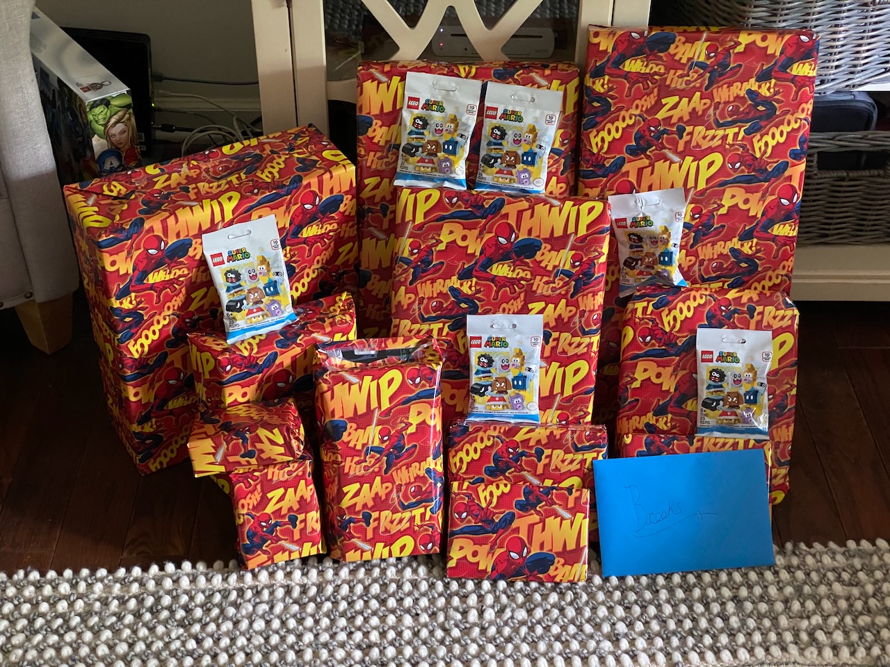 2020-08-22-brooks-sixth-birthday-09 photo