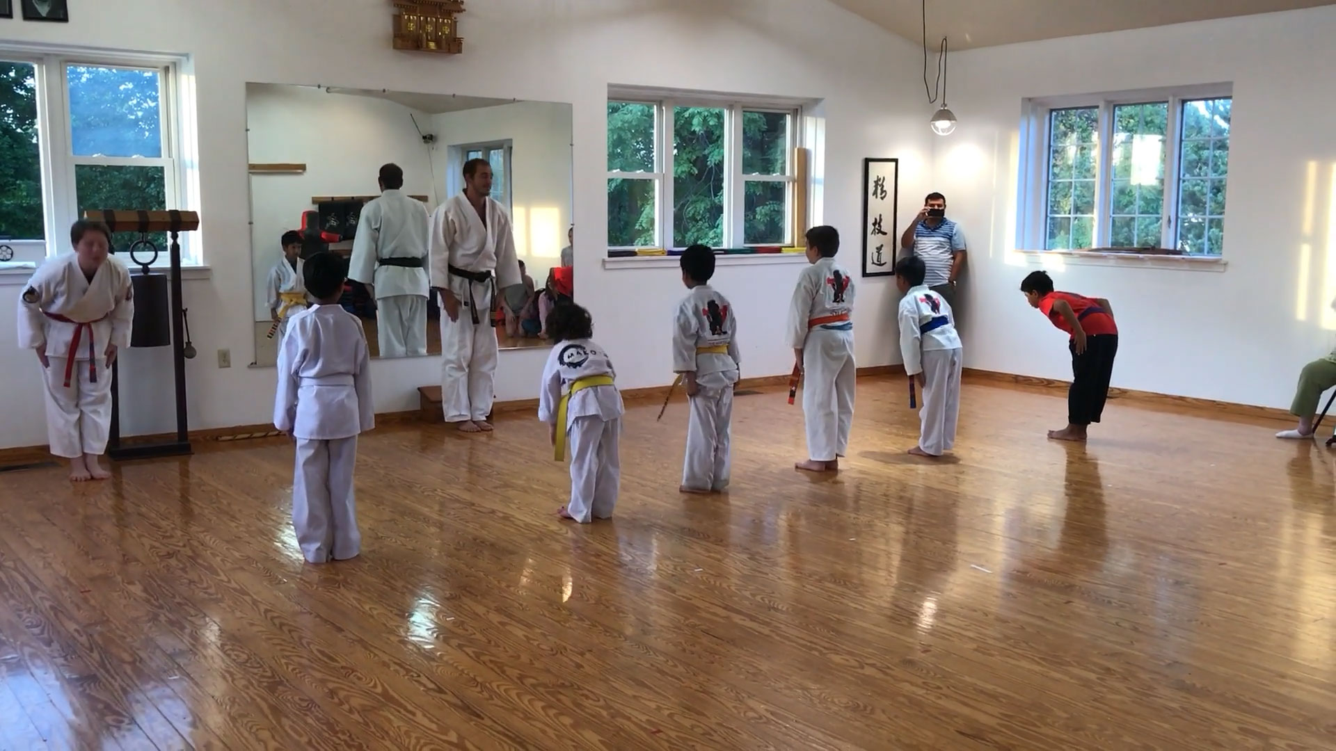 2017-09-22-carter-karate-green-belt-01 photo