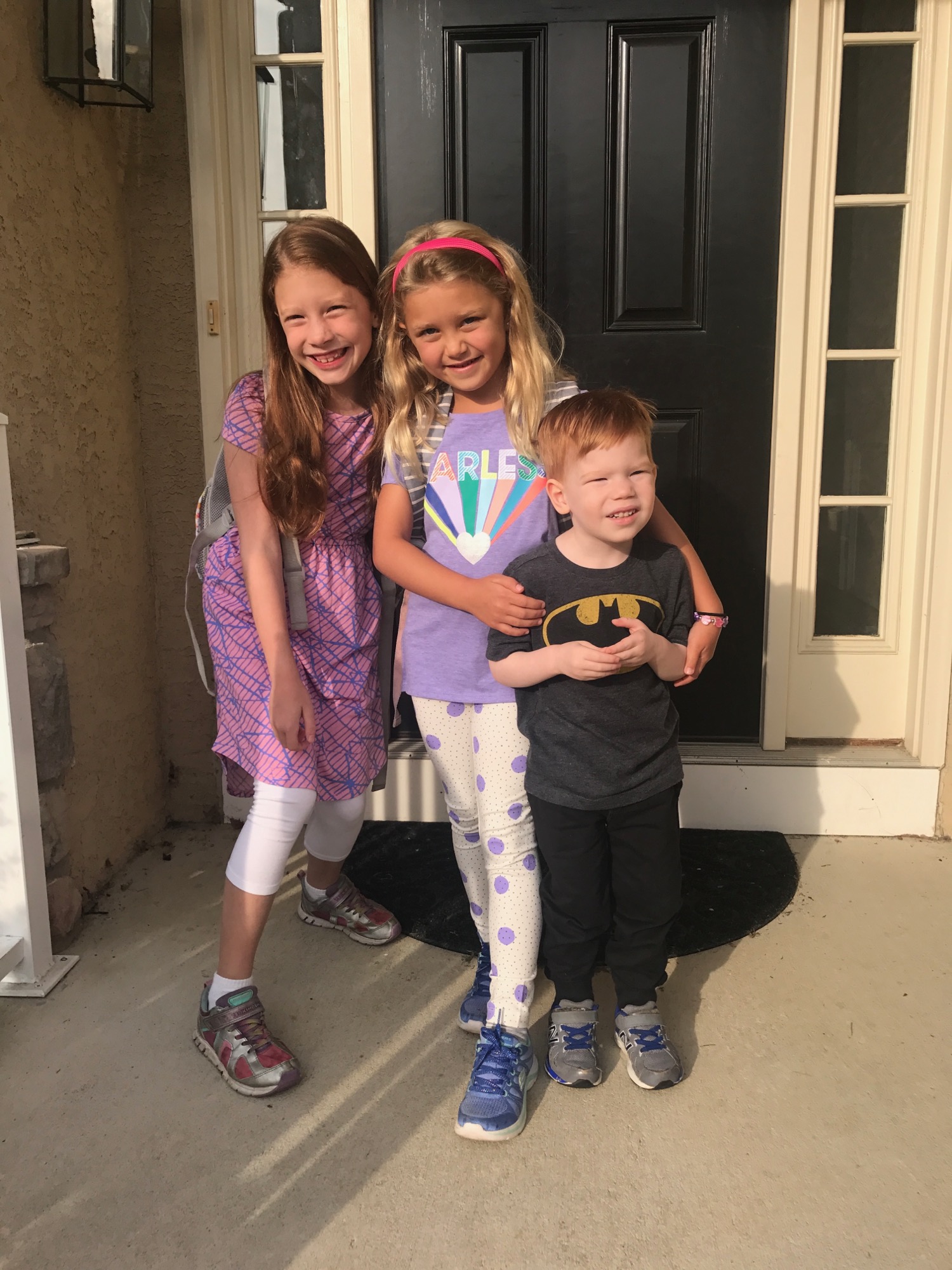 2017-08-28-first-day-of-school-05 photo
