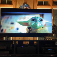 Sideshow on the Small Screen