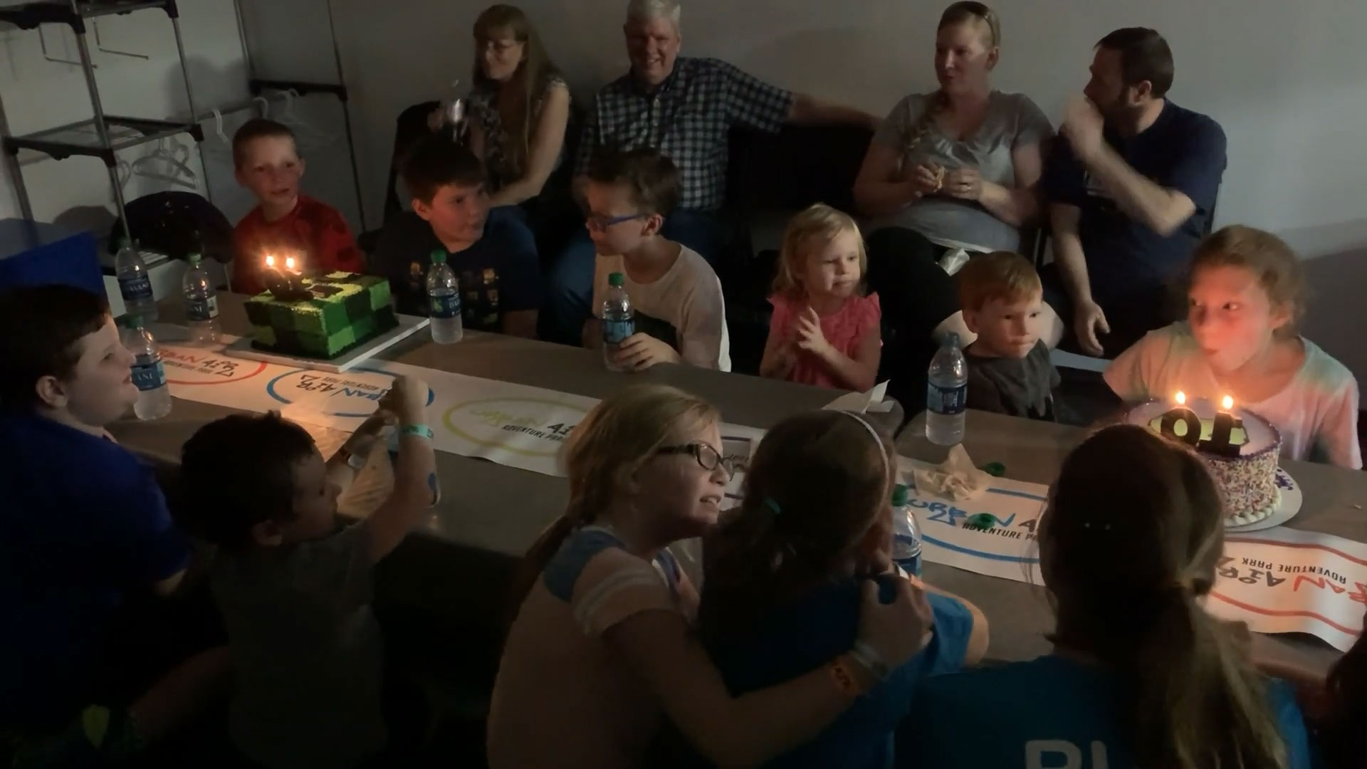 2018-09-29-twins-10-birthday07 photo