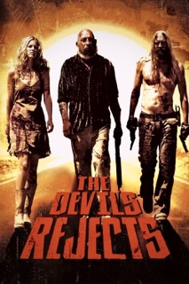 The Devil&rsquo;s Rejects